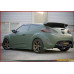 sequence turbo-wing rear spoiler hyndai veloster 2011-16